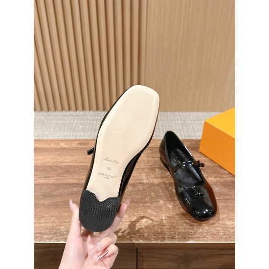 LV Sandals