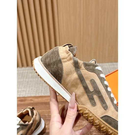 Hermes Sneakers