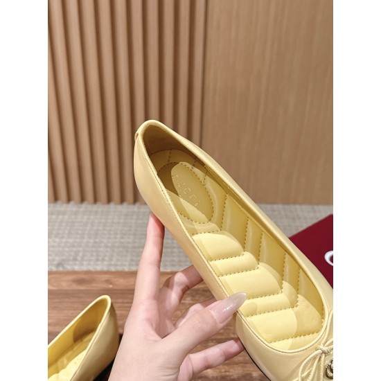 Gucci Loafers