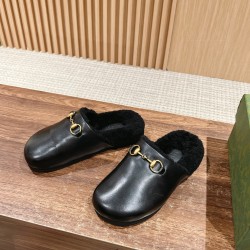 Gucci Slippers