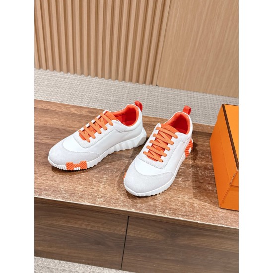 Hermes Sneakers