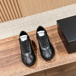 CHANEL Sneakers
