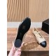 CHANEL Ballerinas