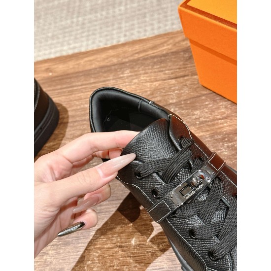 Hermes Sneakers
