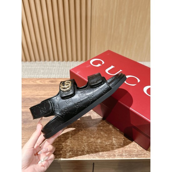 Gucci Sandals