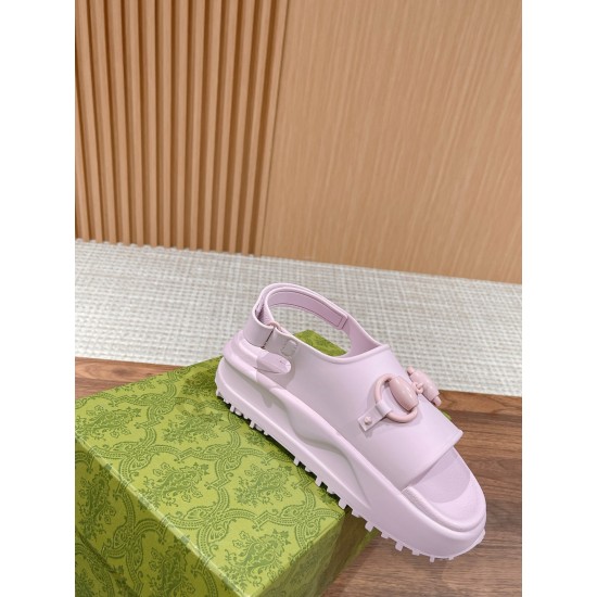Gucci Sandals