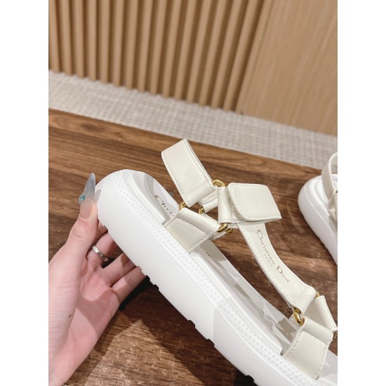 Dior Sandals