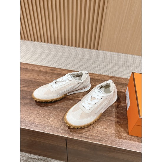 Hermes Sneakers