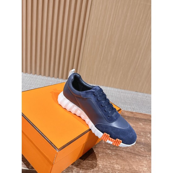 Hermes Sneakers