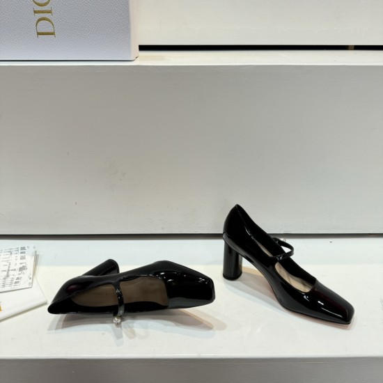 Dior Heels