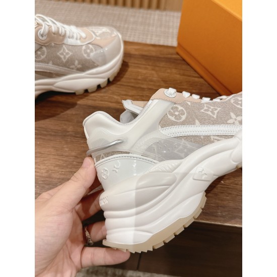 LV Sneakers