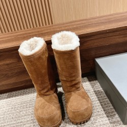 Balenciaga boots
