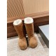 Balenciaga boots