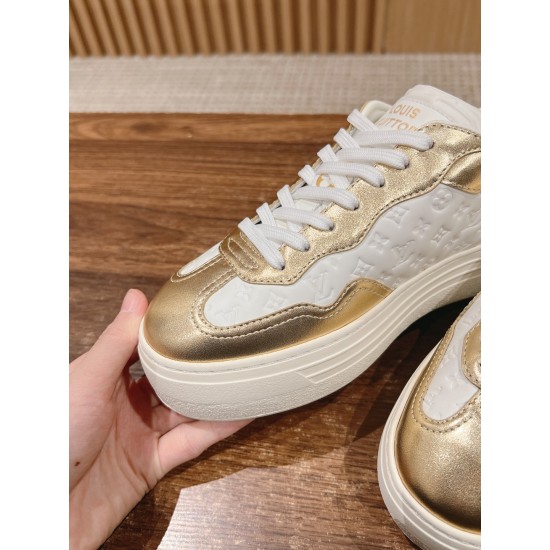 LV Sneakers