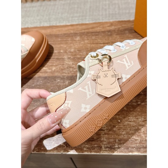 LV Sneakers