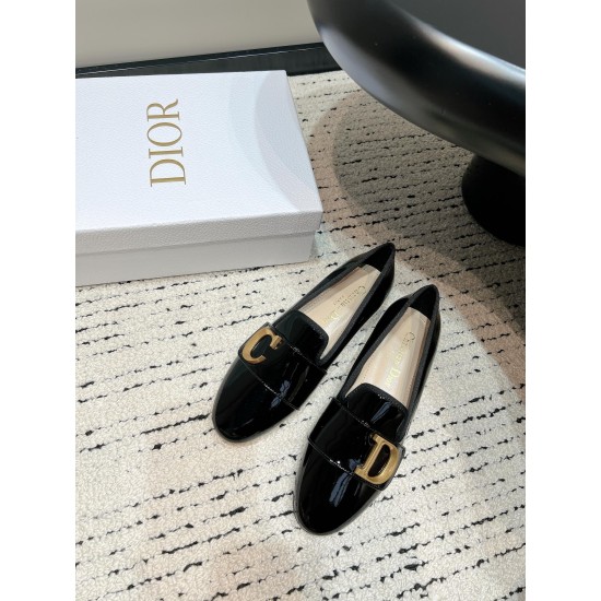 Dior Loafers