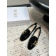 Dior Loafers