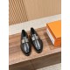 Hermes Loafers