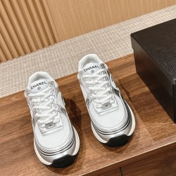 CHANEL Sneakers