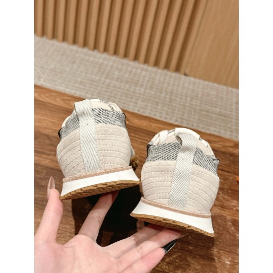 Hermes Sneakers