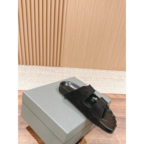  Balenciaga Slippers