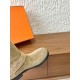 Hermes Boots
