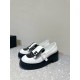 CHANEL Loafers