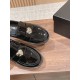 CHANEL Loafers