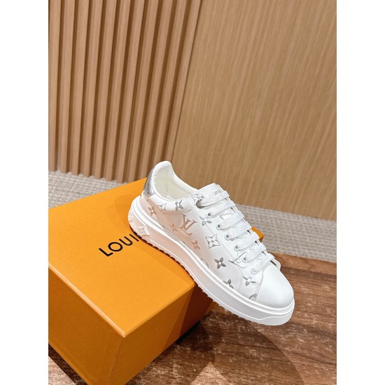 LV Sneakers