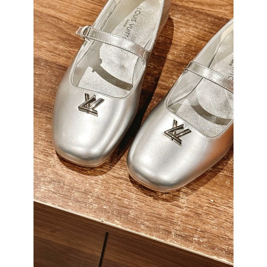 LV Sandals
