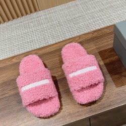  Balenciaga Slippers