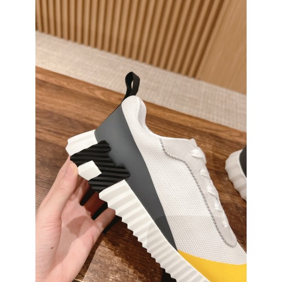 Hermes Sneakers