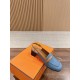 Hermes Sandals