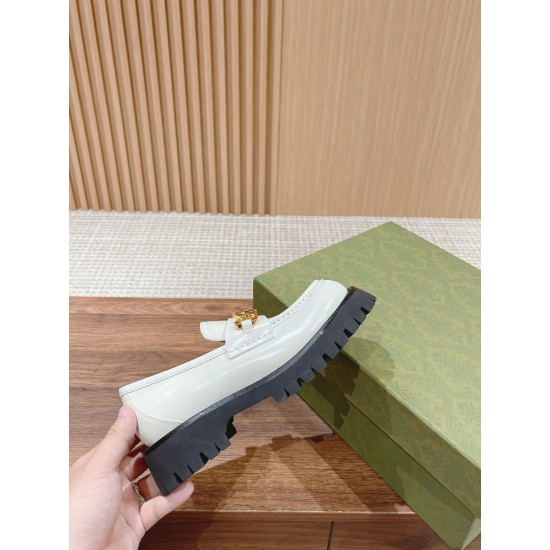 Gucci Loafers