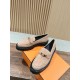 Hermes Loafers