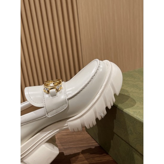 Gucci Loafers