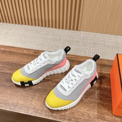 Hermes Sneakers