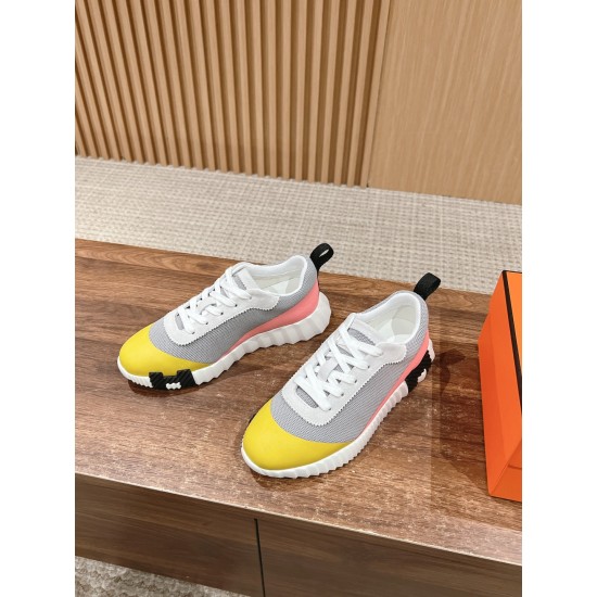Hermes Sneakers