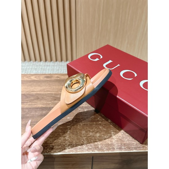 Gucci Slippers