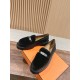Hermes Loafers