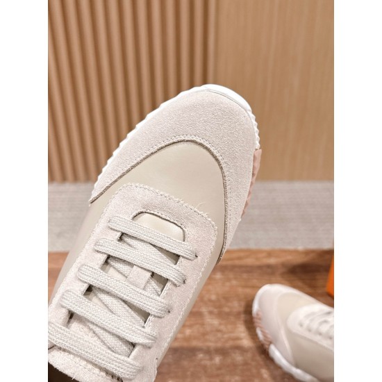 Hermes Sneakers