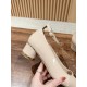 Dior Ballet Flats