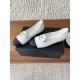 CHANEL Loafers