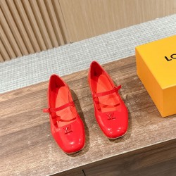 LV Sandals