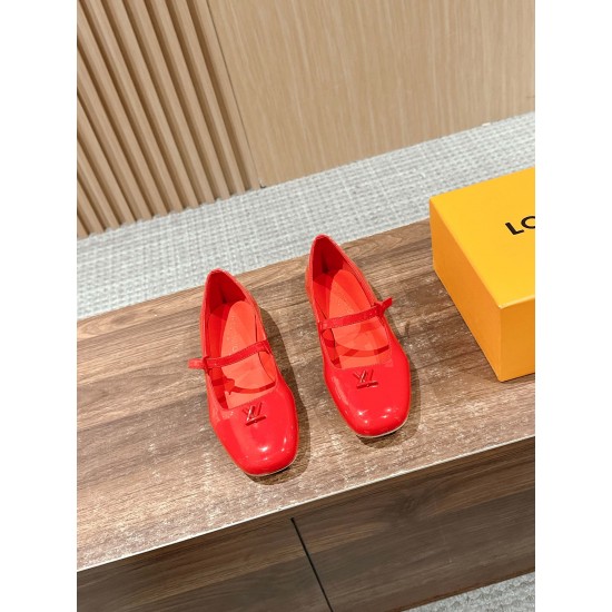 LV Sandals
