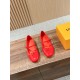 LV Sandals