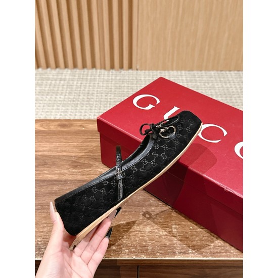 Gucci Loafers