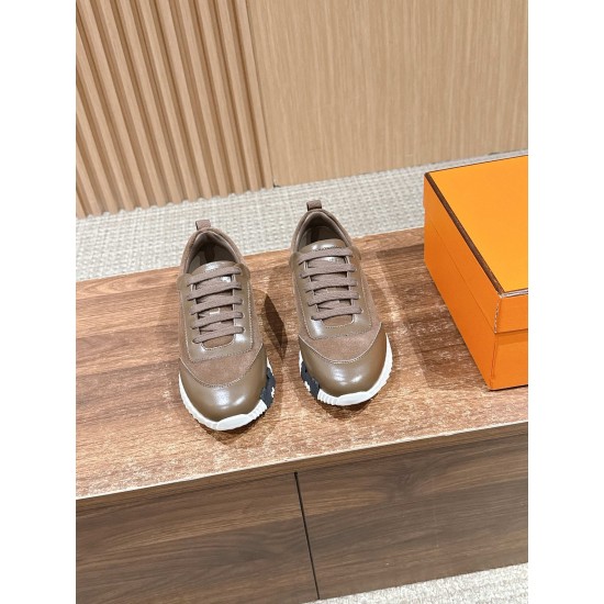 Hermes Sneakers