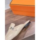Hermes Iota mule