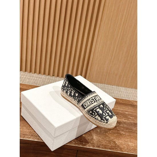 Dior Loafers